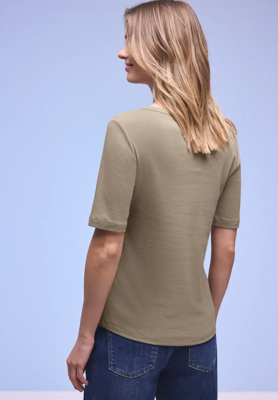 Basic Shirt