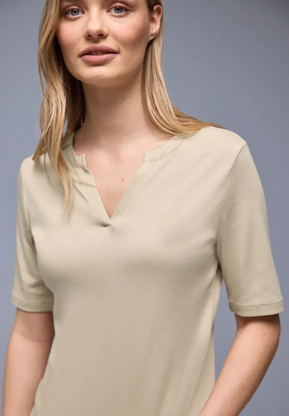 Basic Shirt