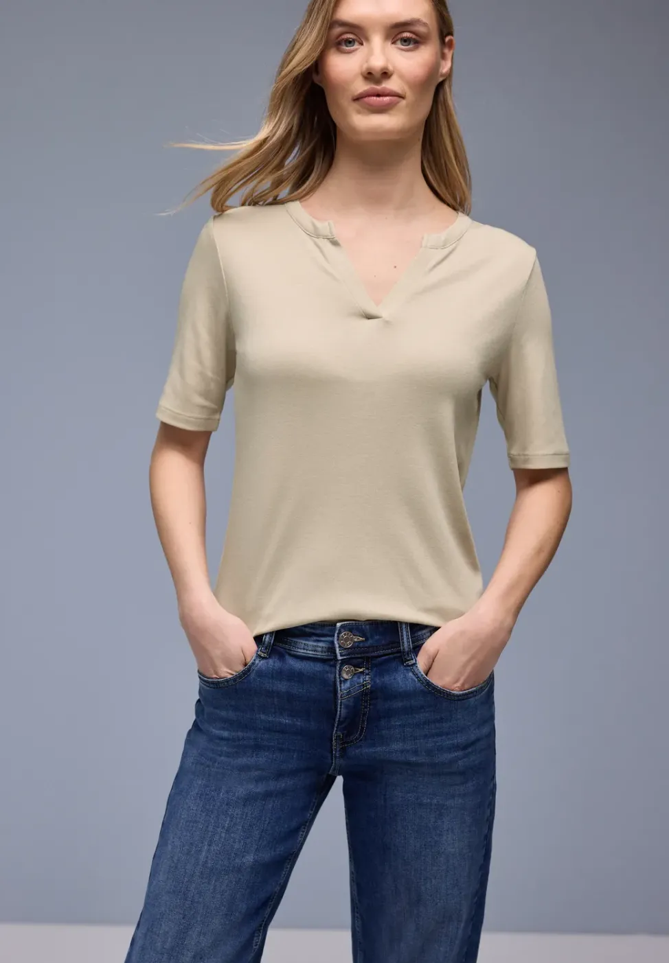 Basic Shirt