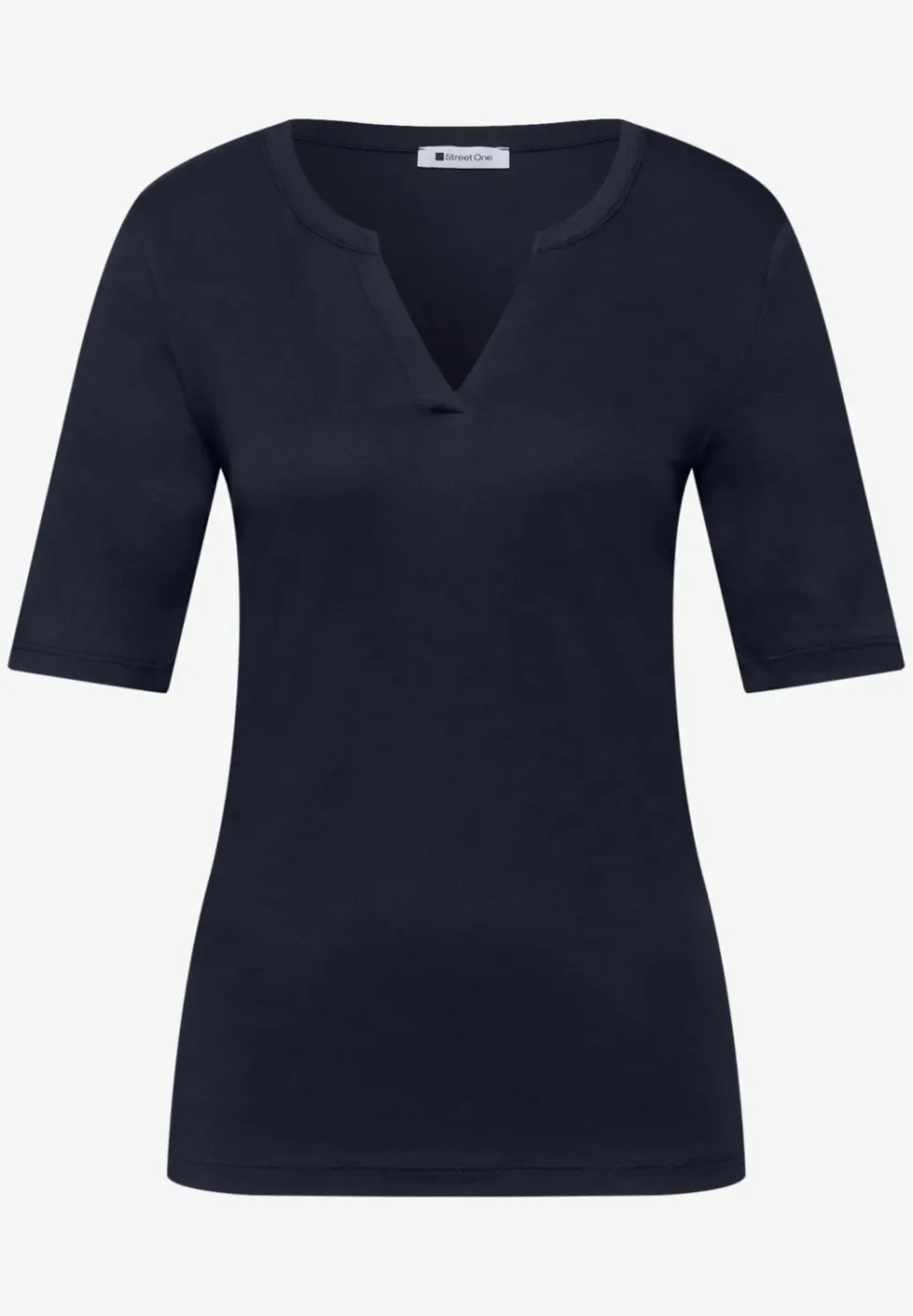Basic Shirt