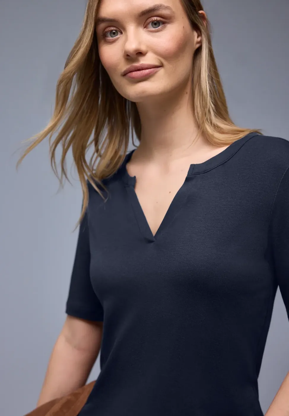 Basic Shirt