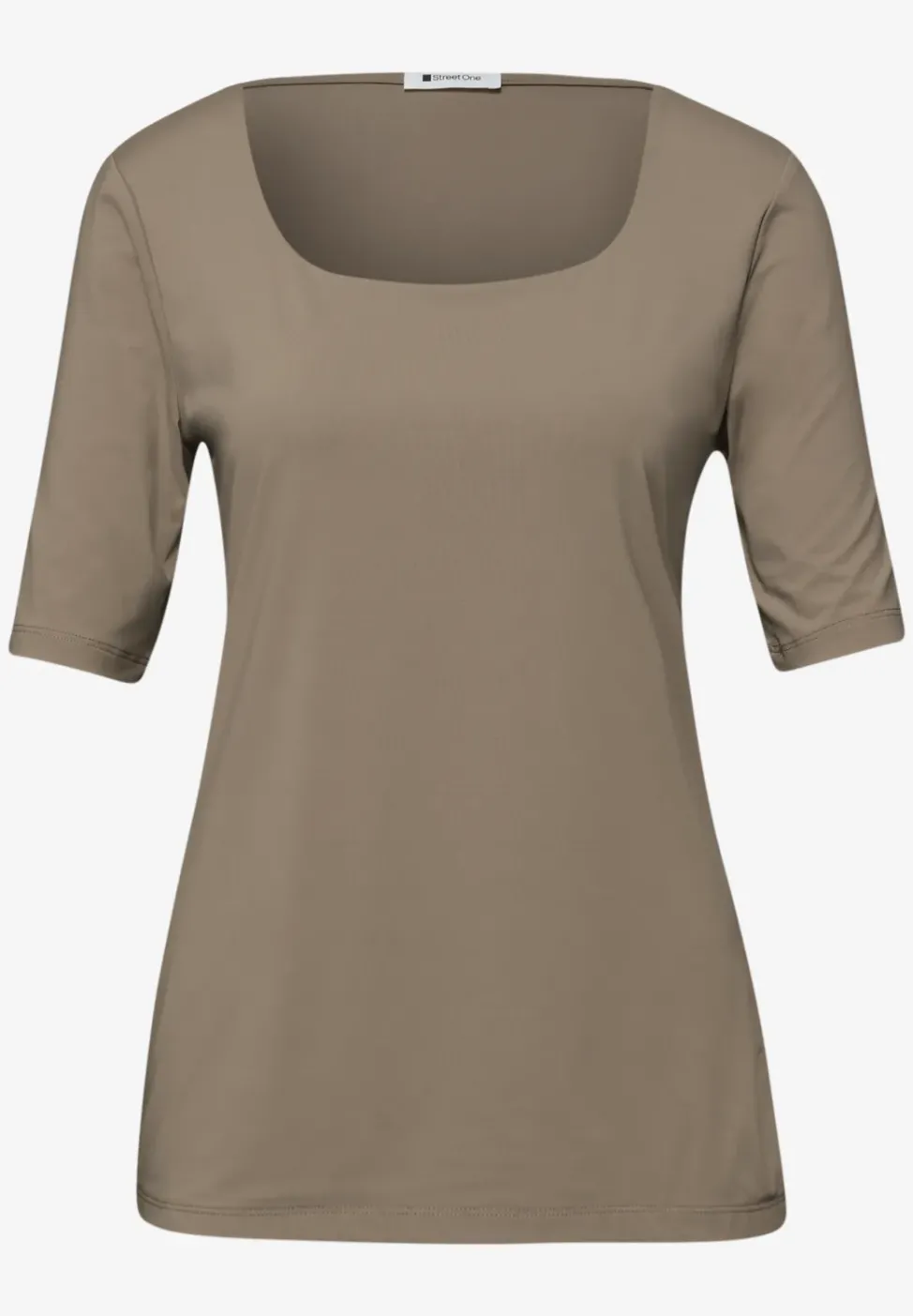 Basic Shirt