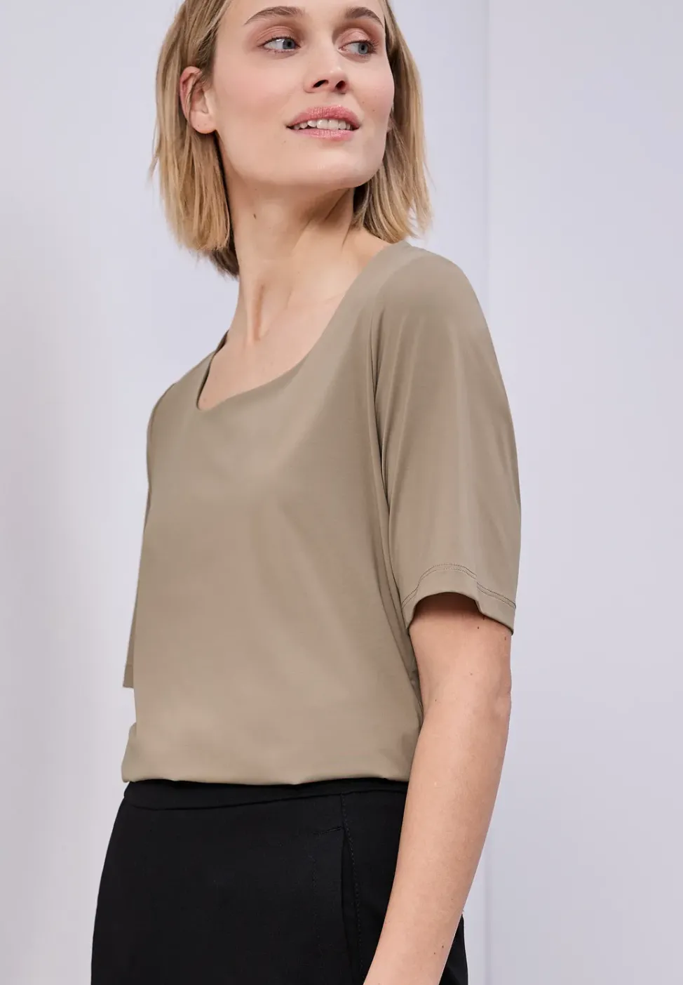 Basic Shirt