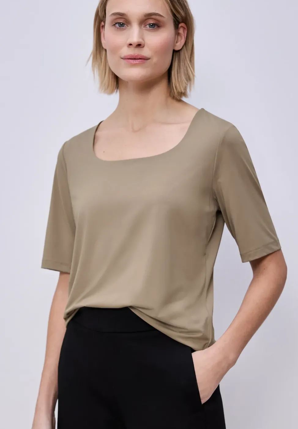 Basic Shirt