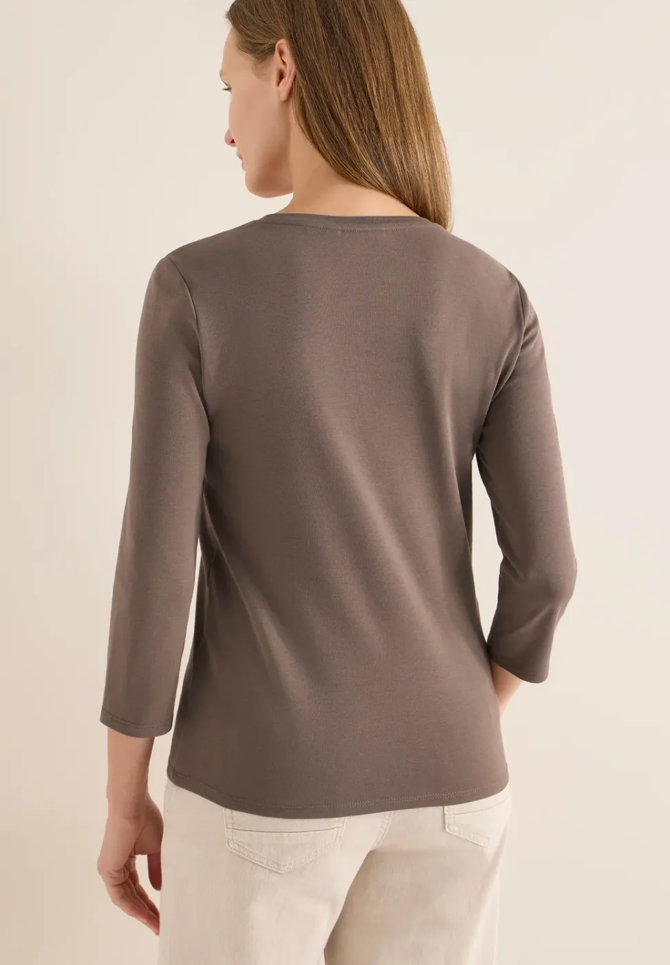 Basic Shirt