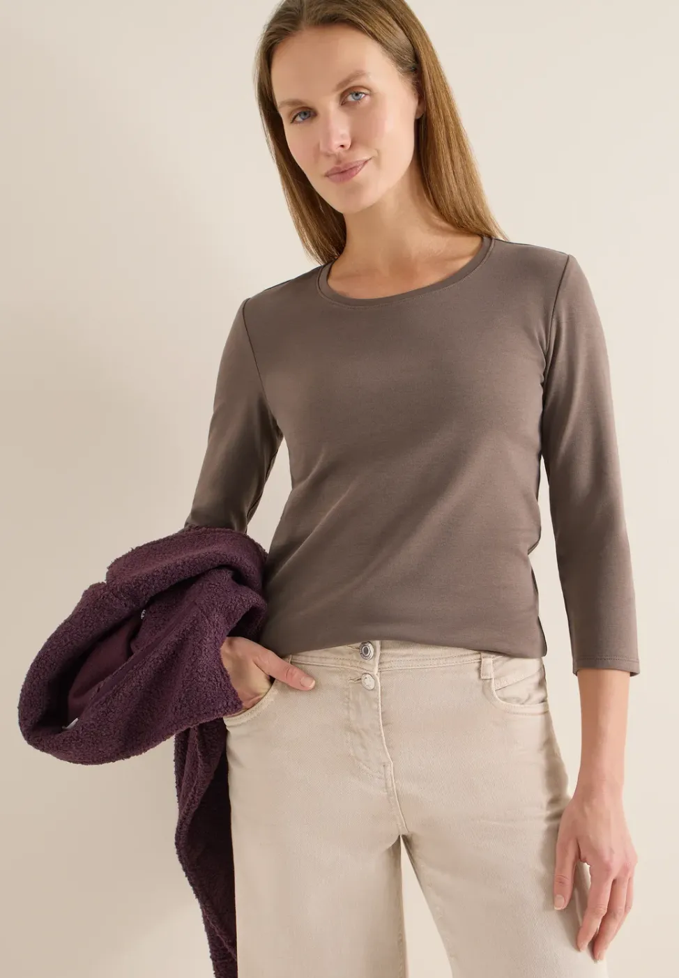 Basic Shirt