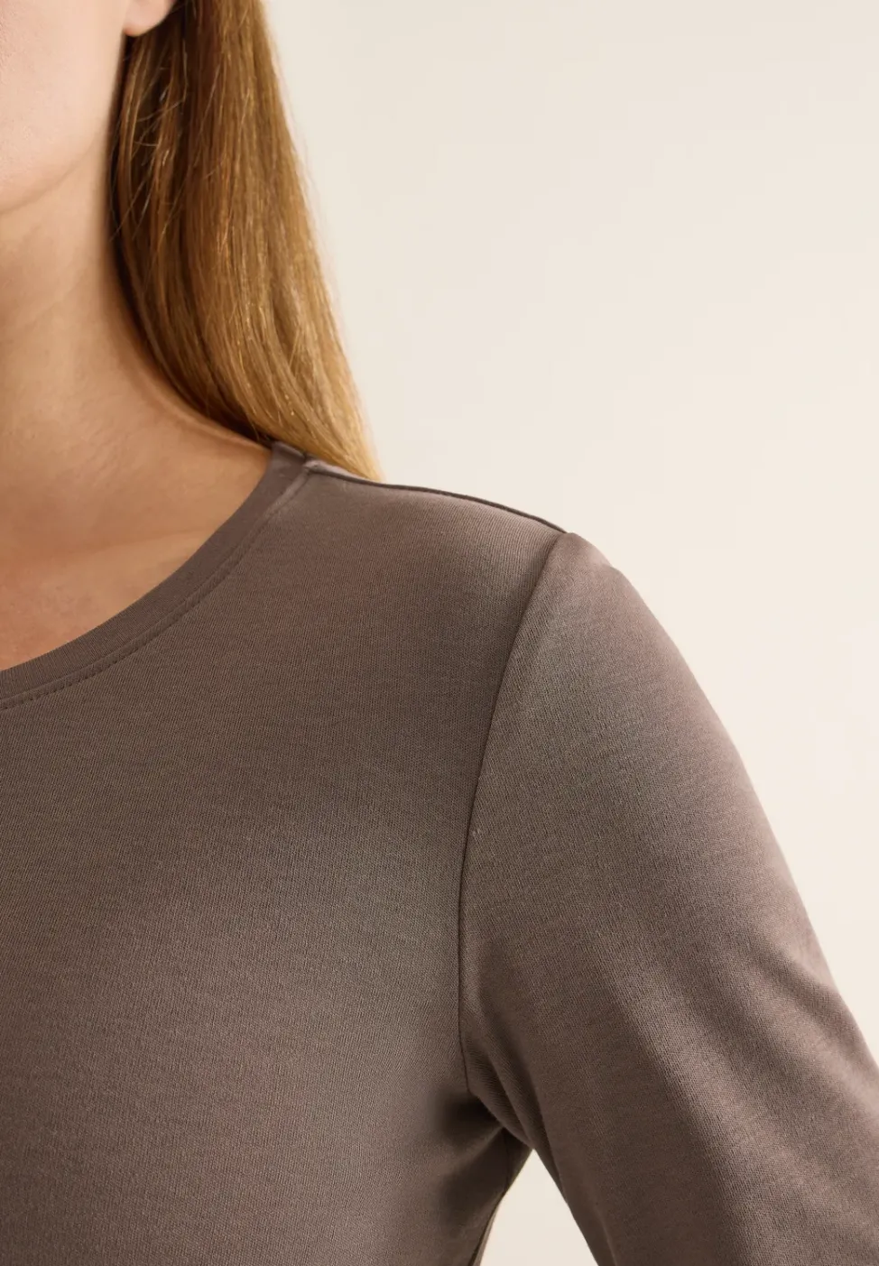 Basic Shirt