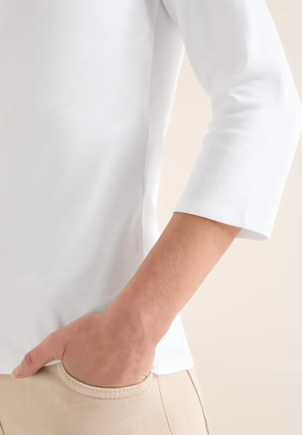 Basic Shirt