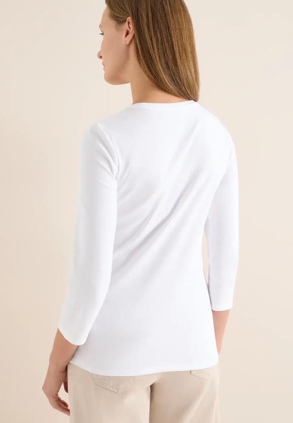 Basic Shirt