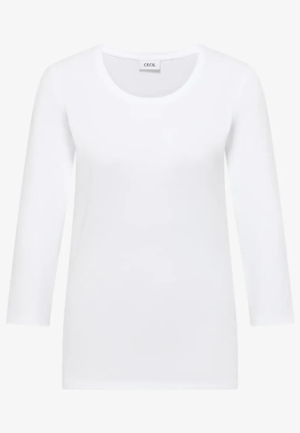 Basic Shirt