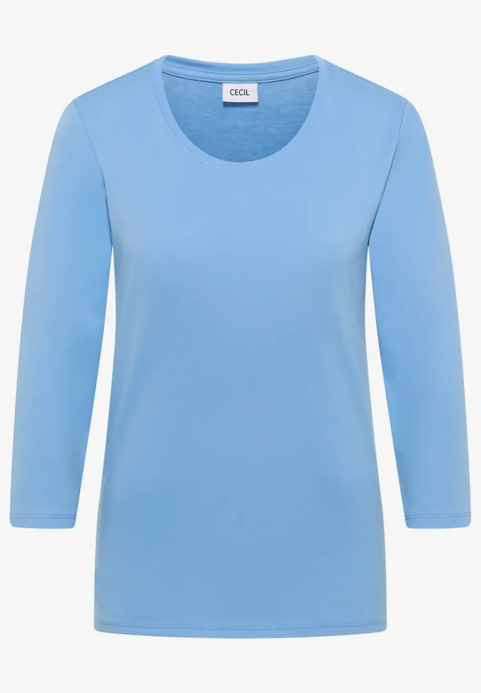 Basic Shirt