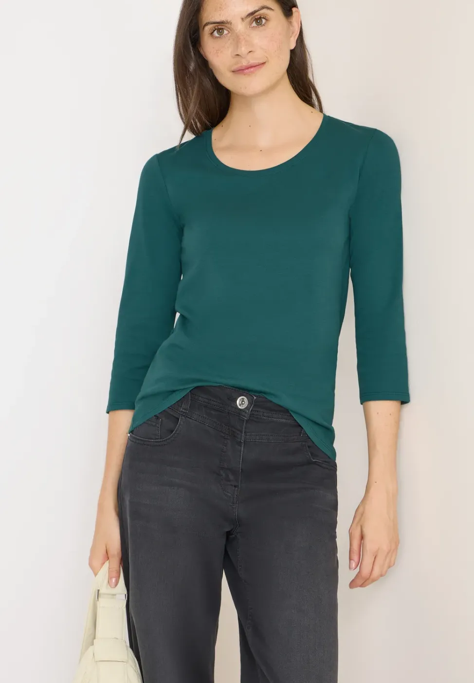 Basic Shirt