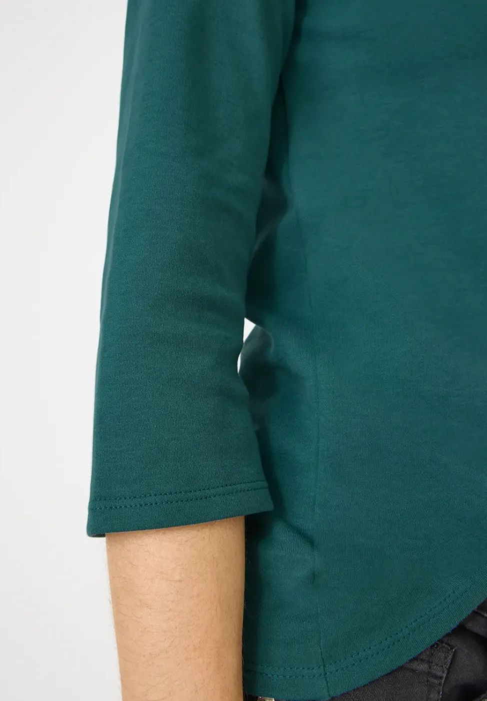 Basic Shirt