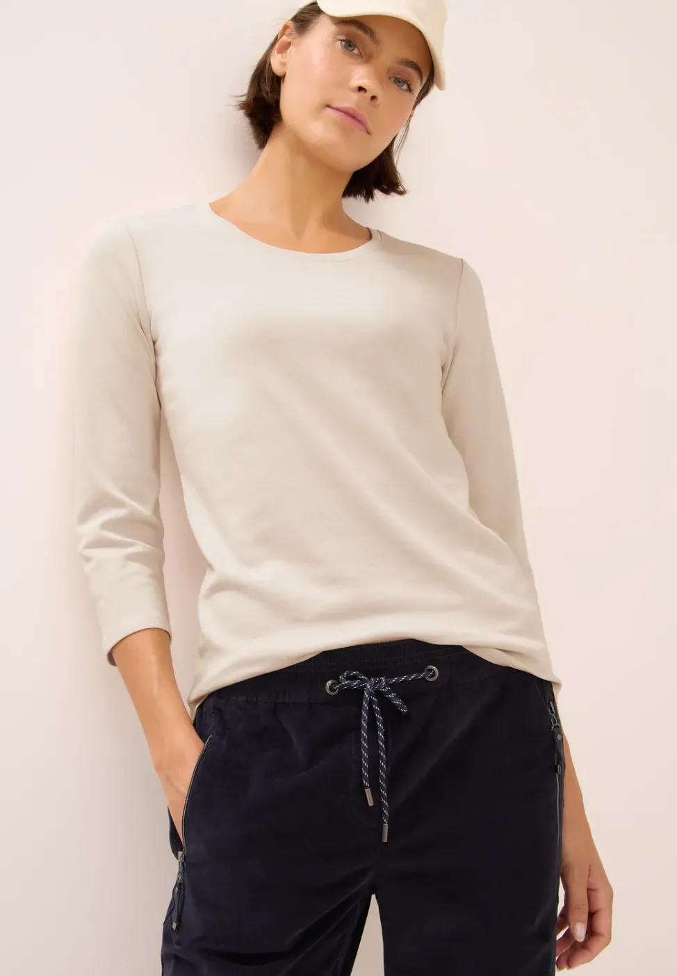 Basic Shirt