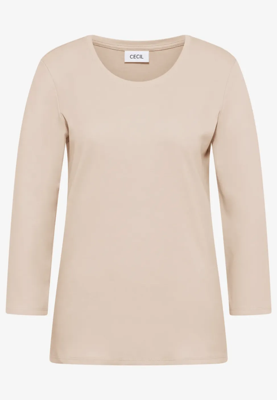 Basic Shirt