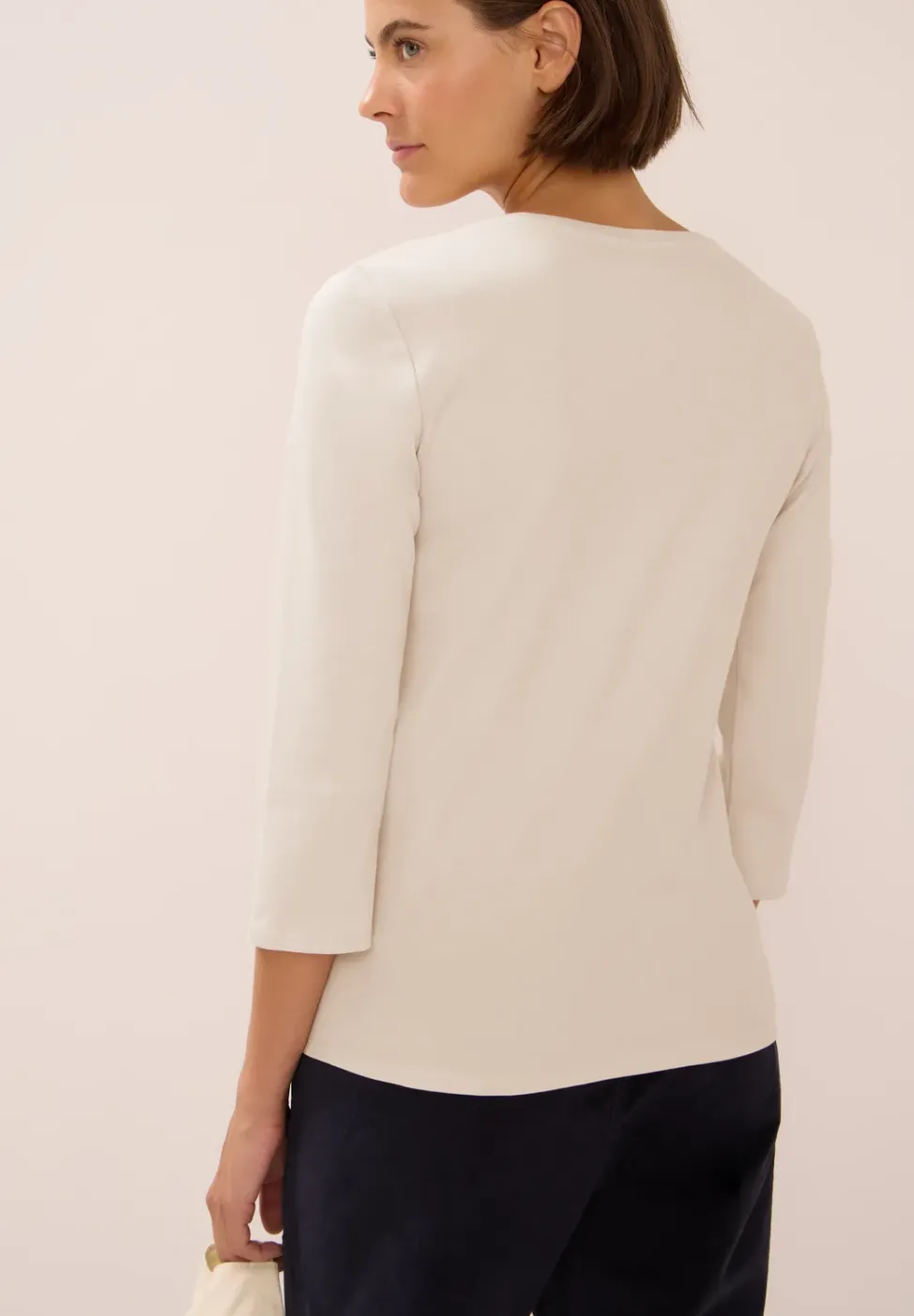 Basic Shirt