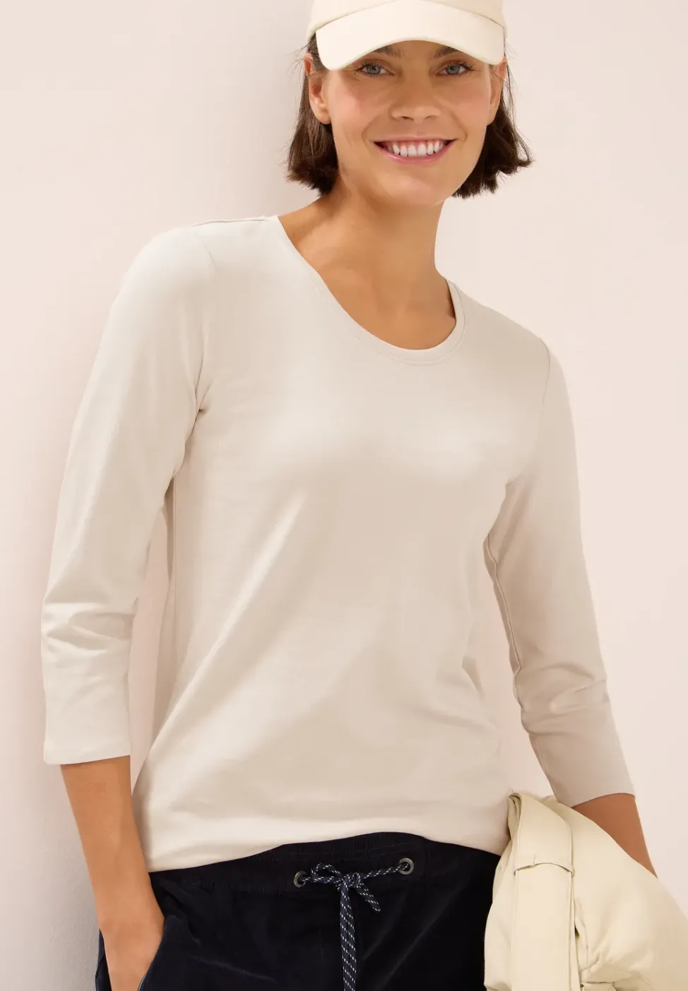 Basic Shirt