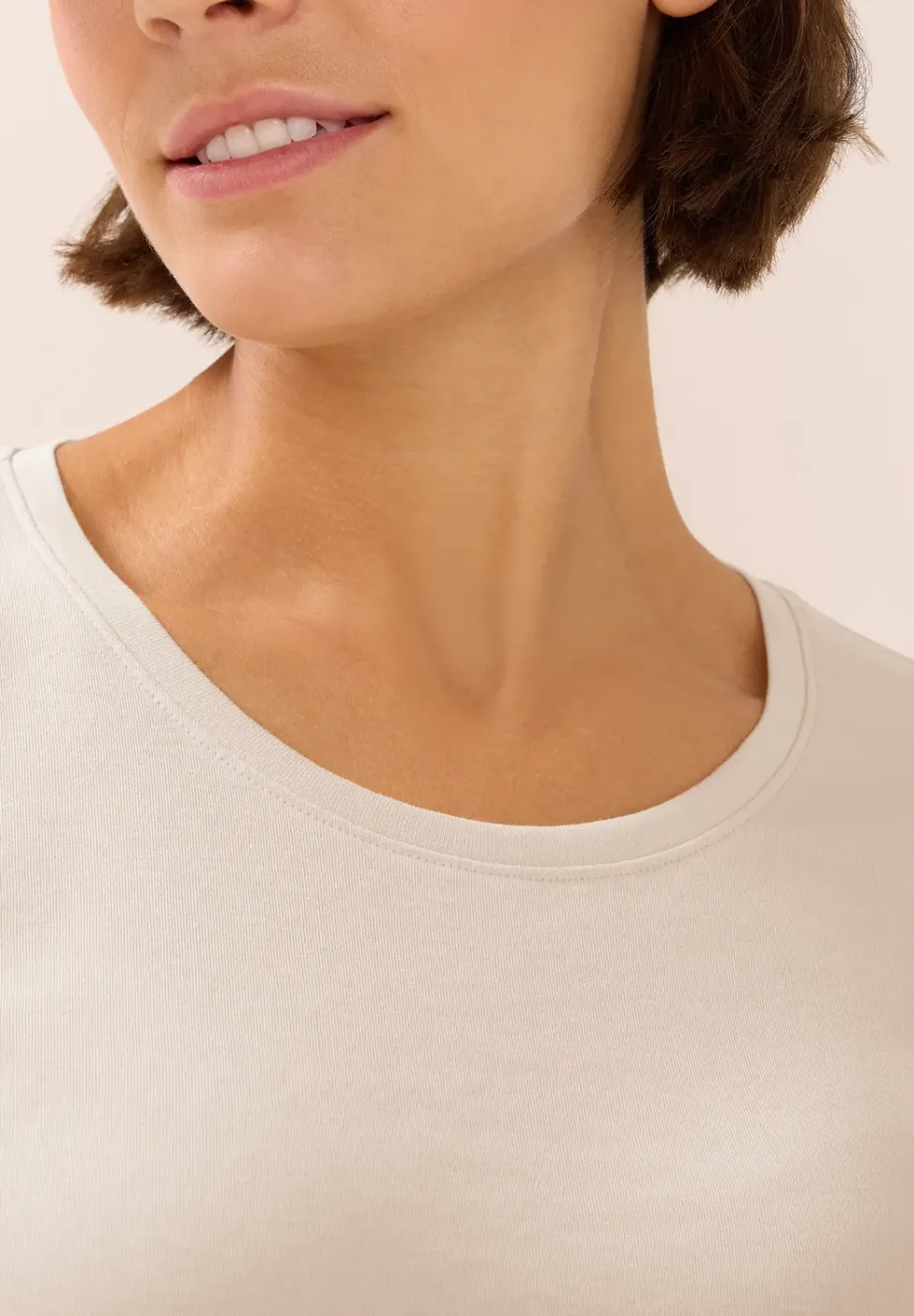Basic Shirt