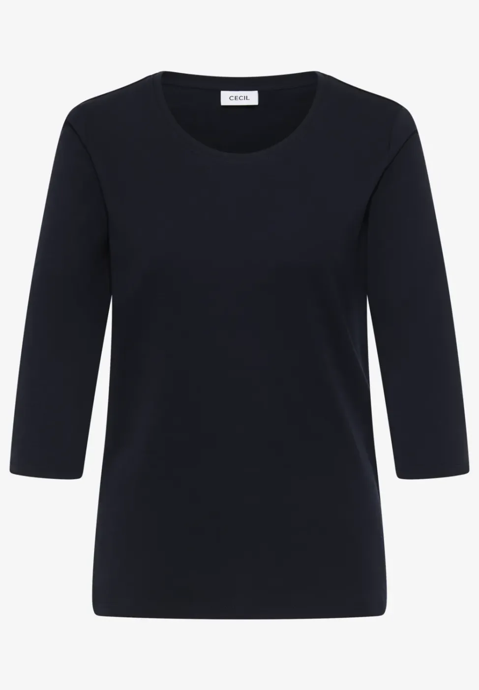 Basic Shirt