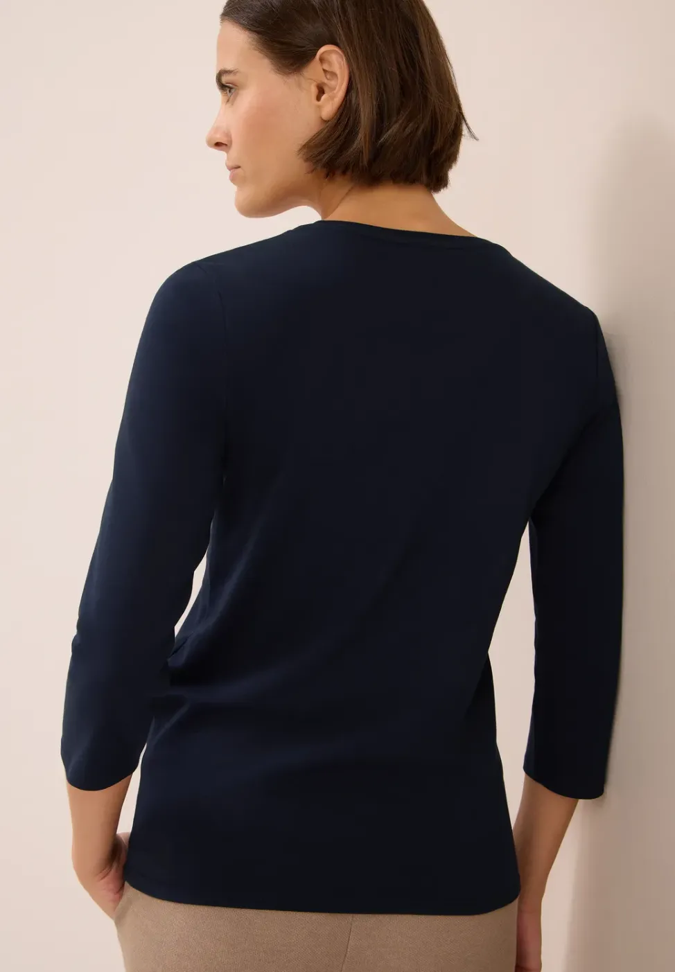 Basic Shirt