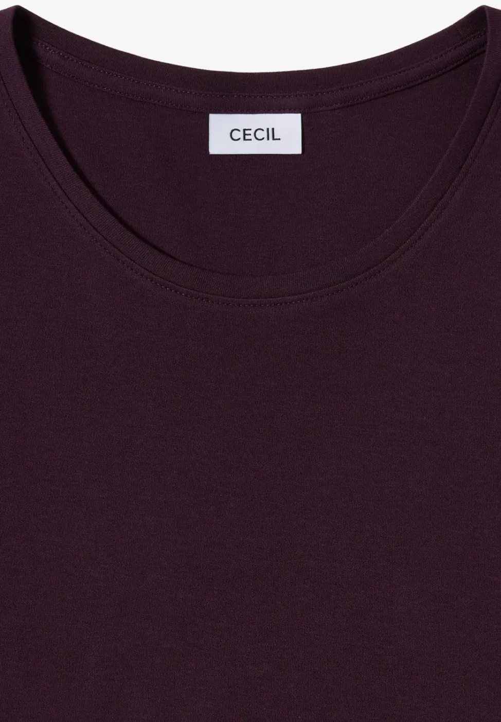 Basic Shirt