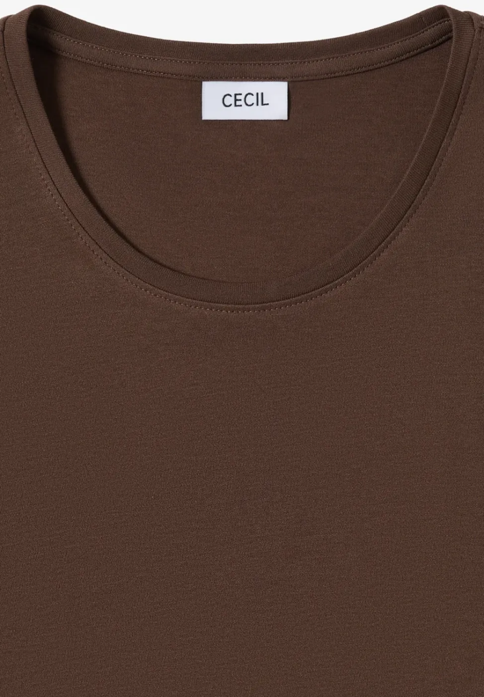 Basic Shirt