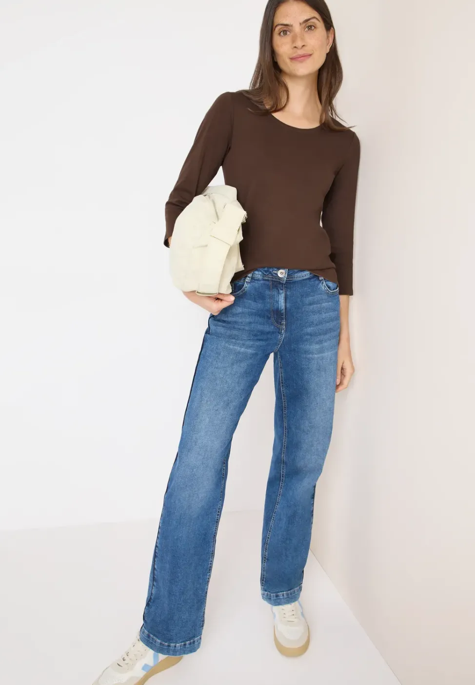 Basic Shirt