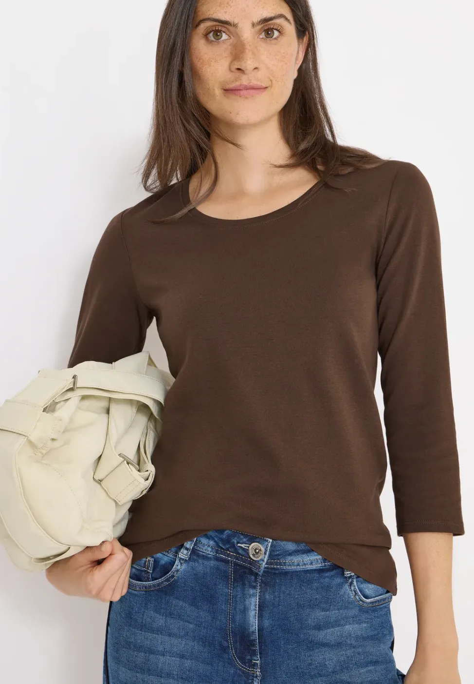 Basic Shirt