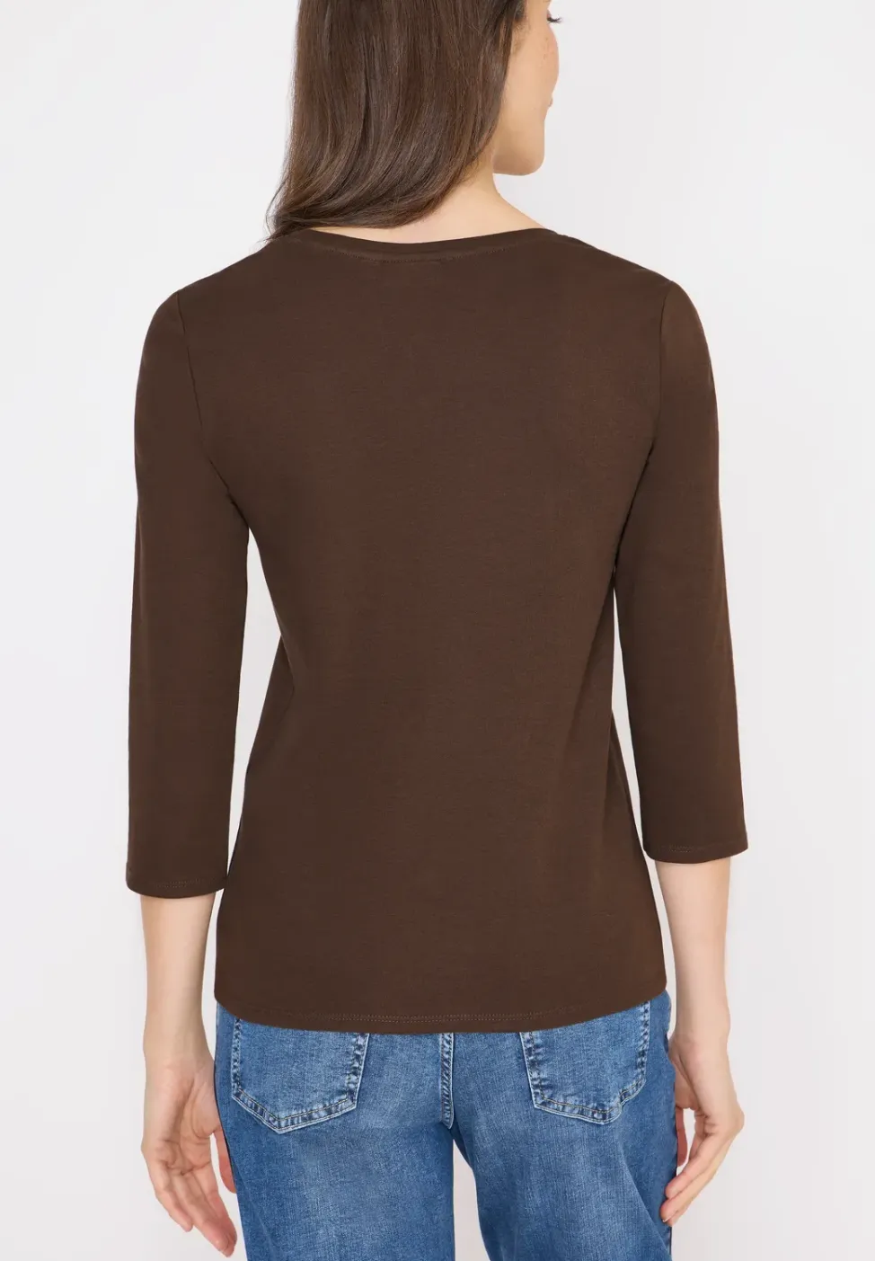Basic Shirt