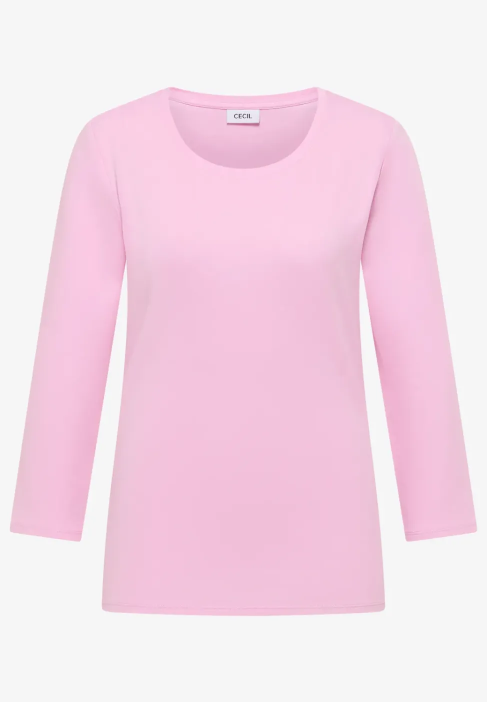 Basic Shirt