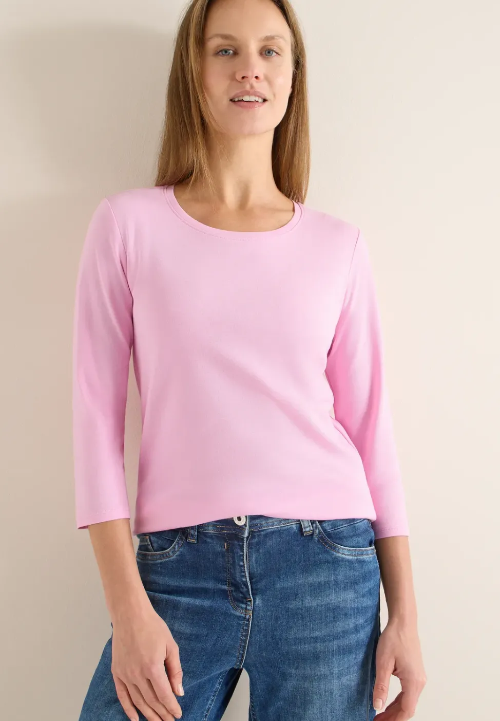 Basic Shirt