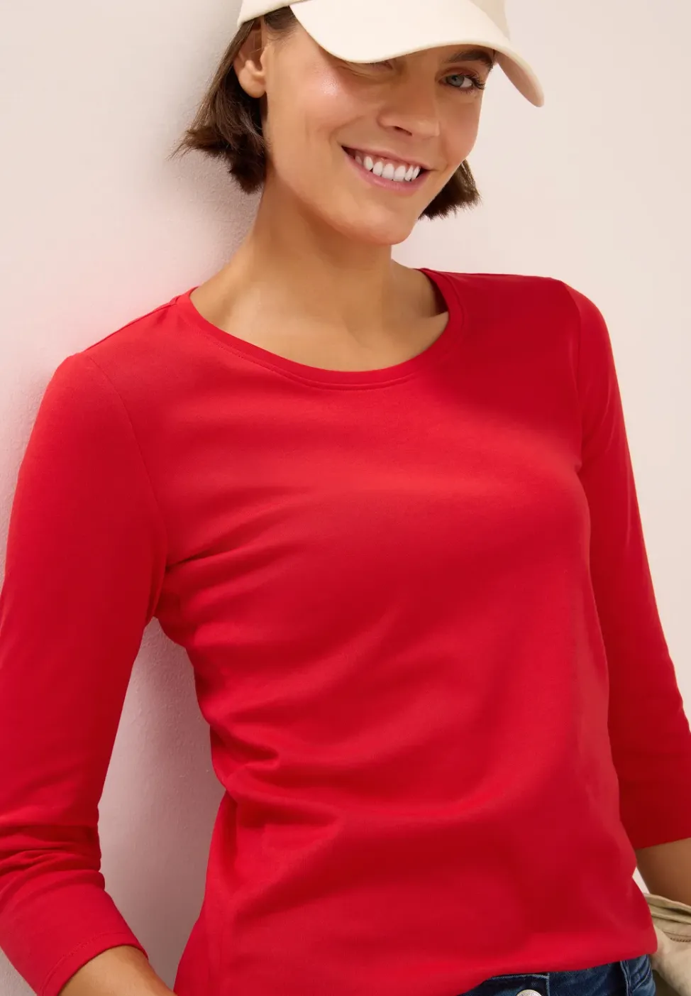 Basic Shirt