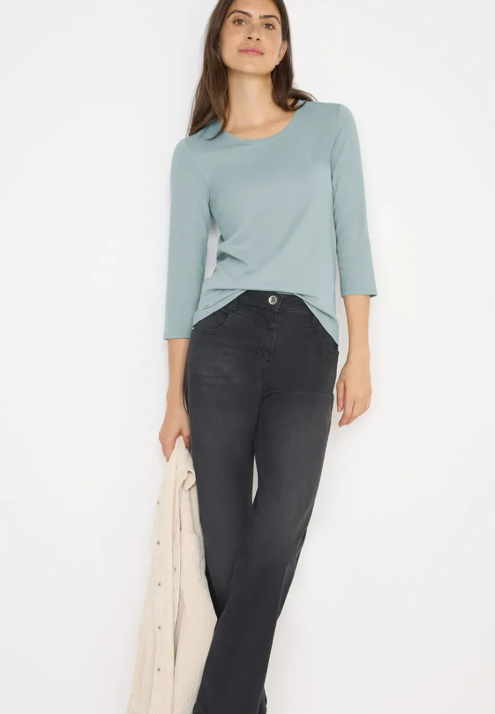 Basic Shirt