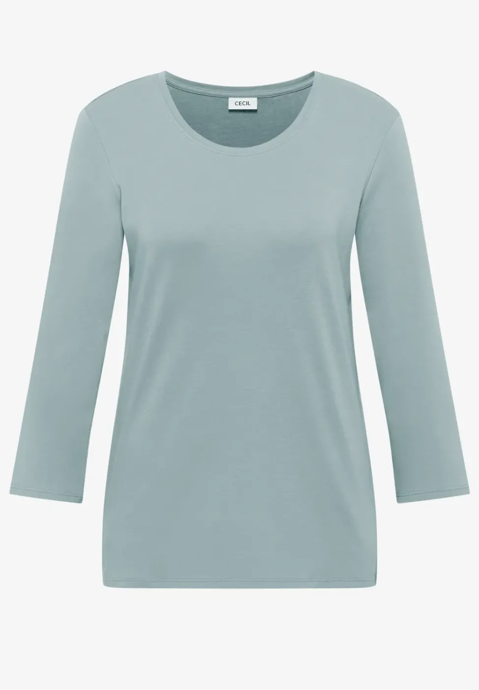 Basic Shirt