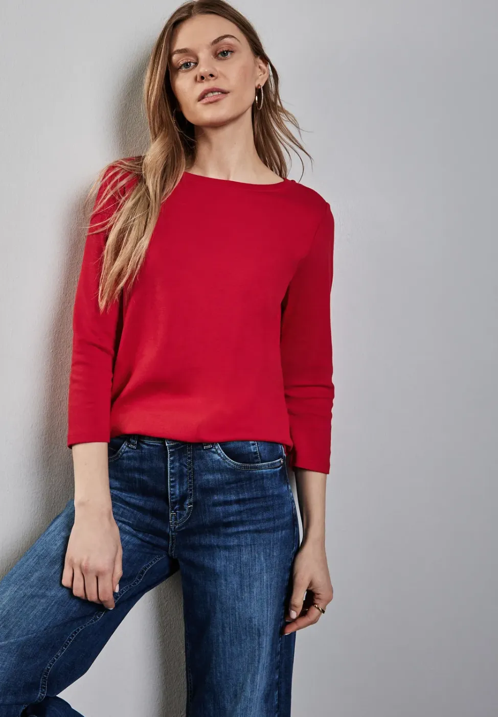 Basic Shirt