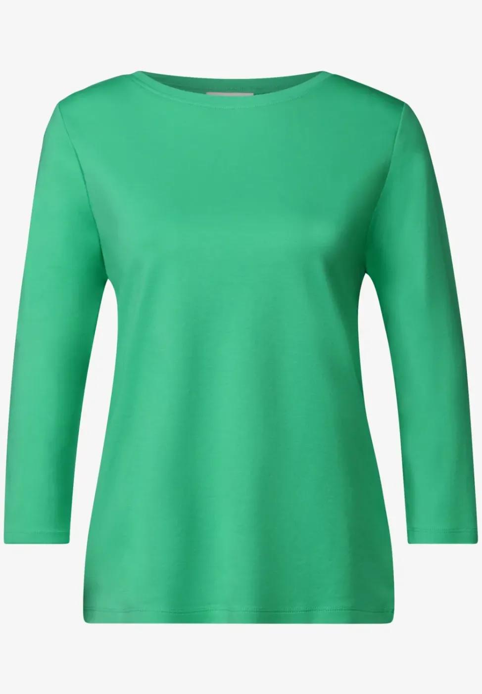 Basic Shirt
