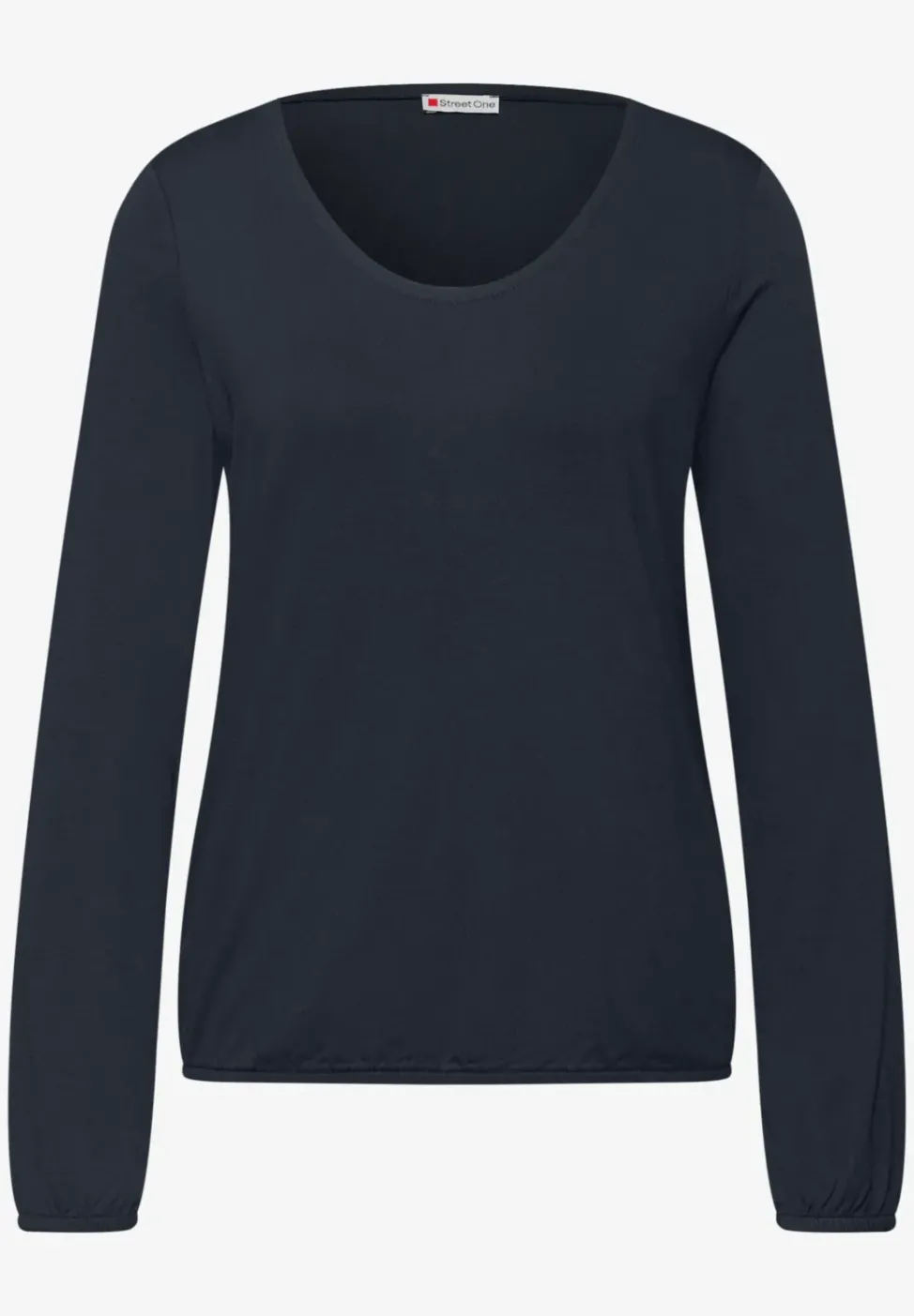 Basic Shirt
