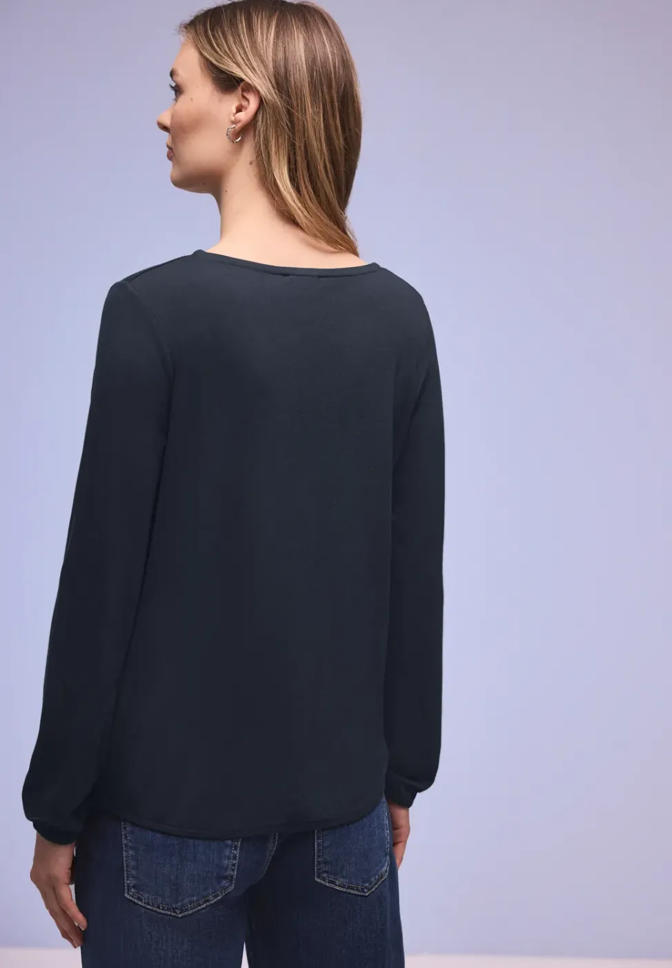 Basic Shirt
