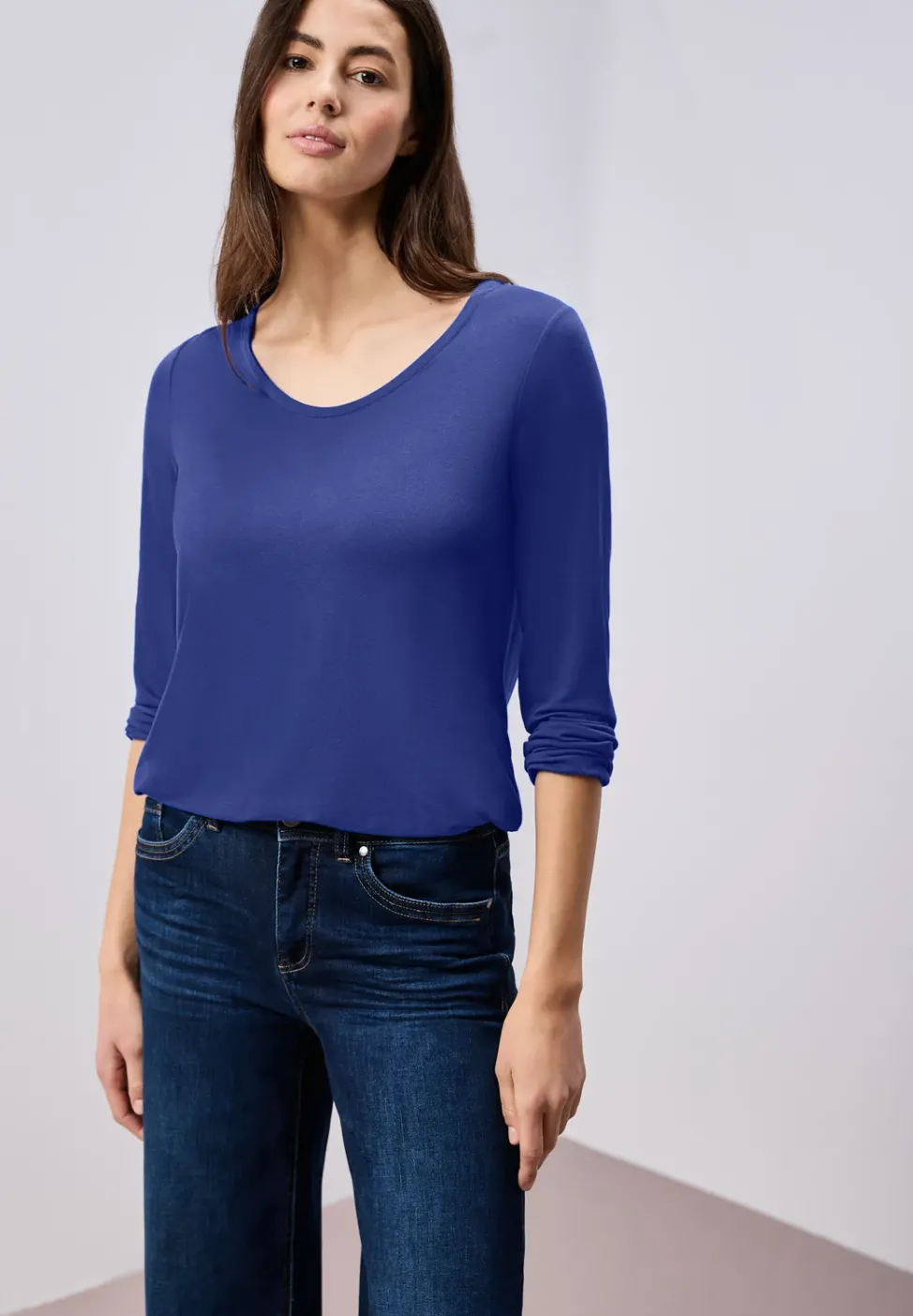Basic Shirt