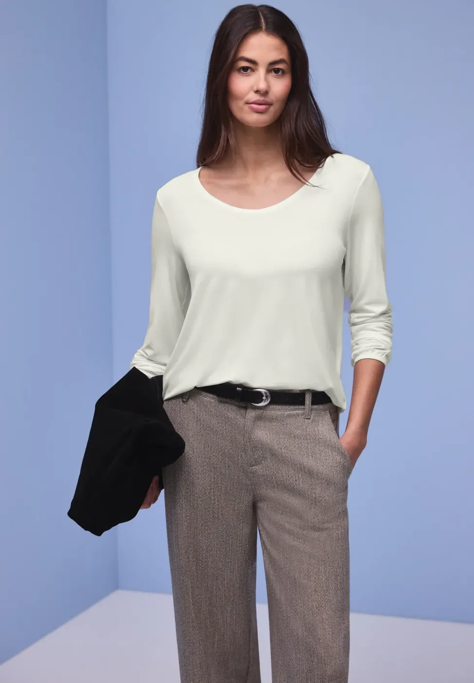 Basic Shirt