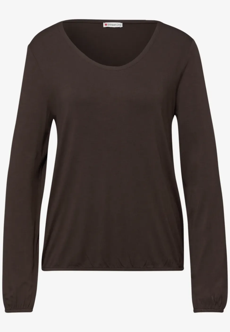 Basic Shirt