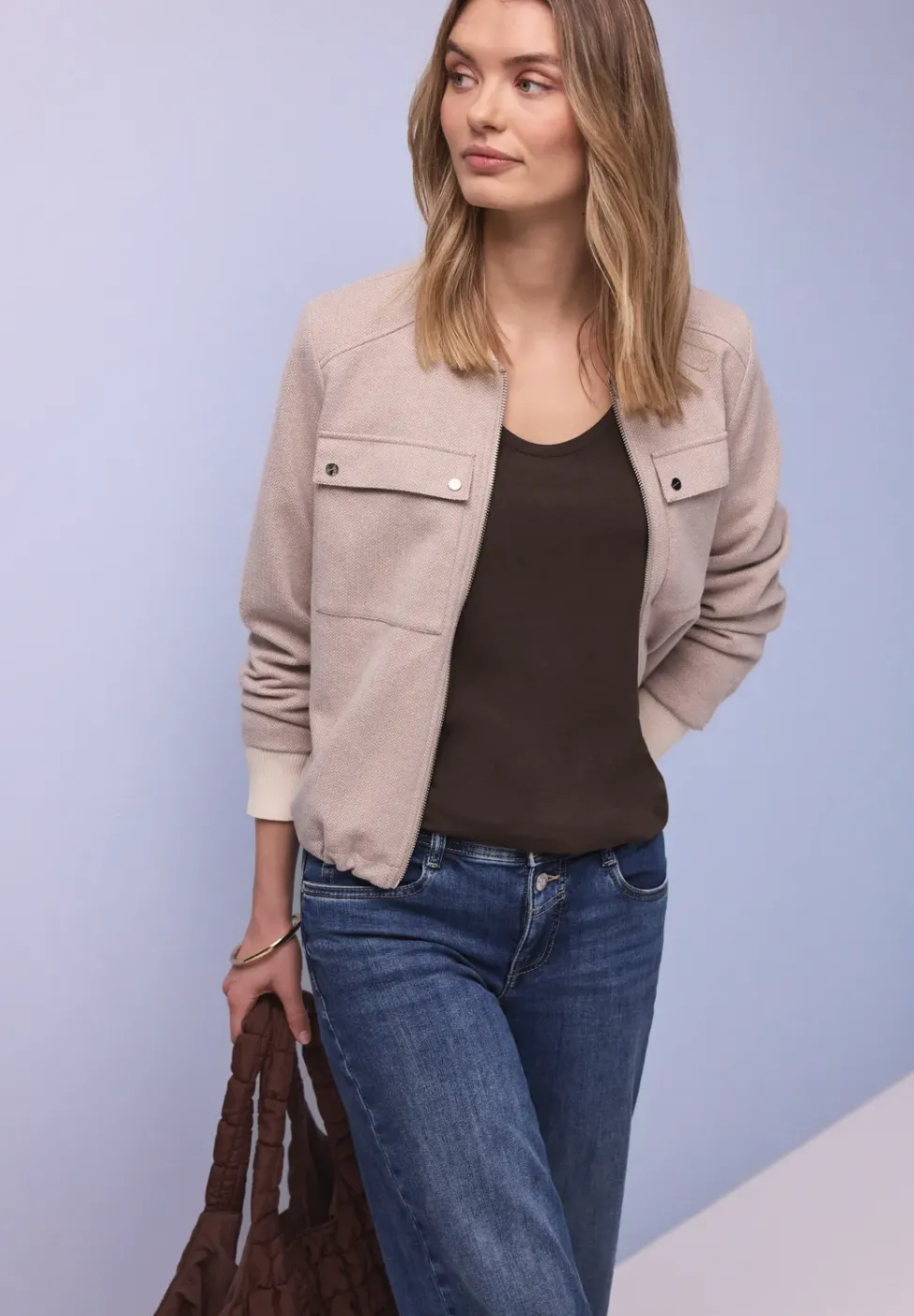 Basic Shirt