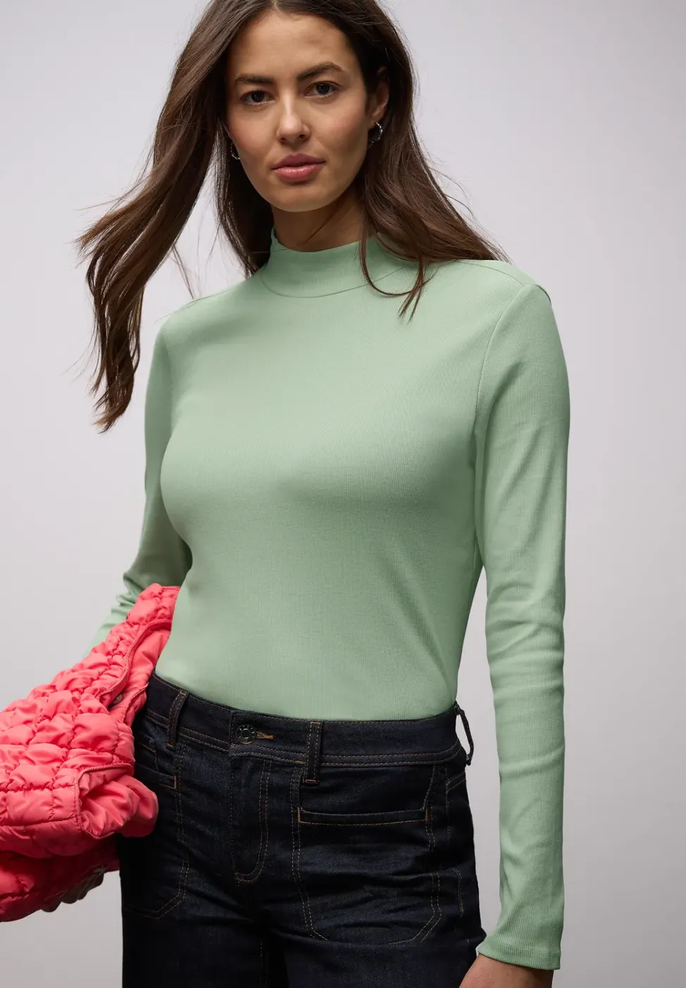 Basic Shirt