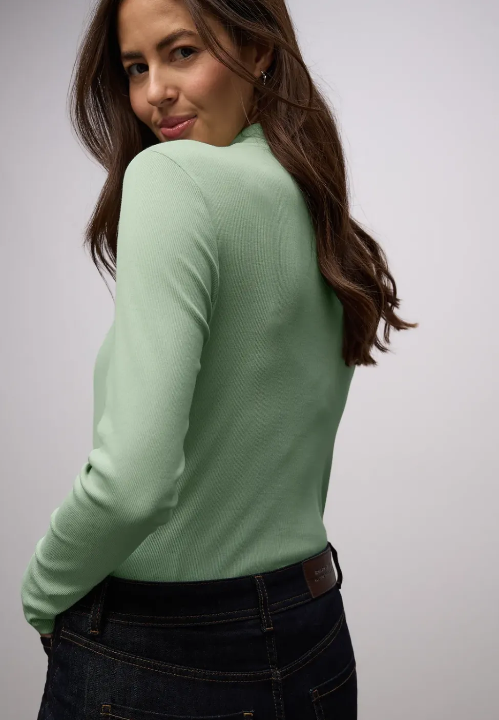 Basic Shirt