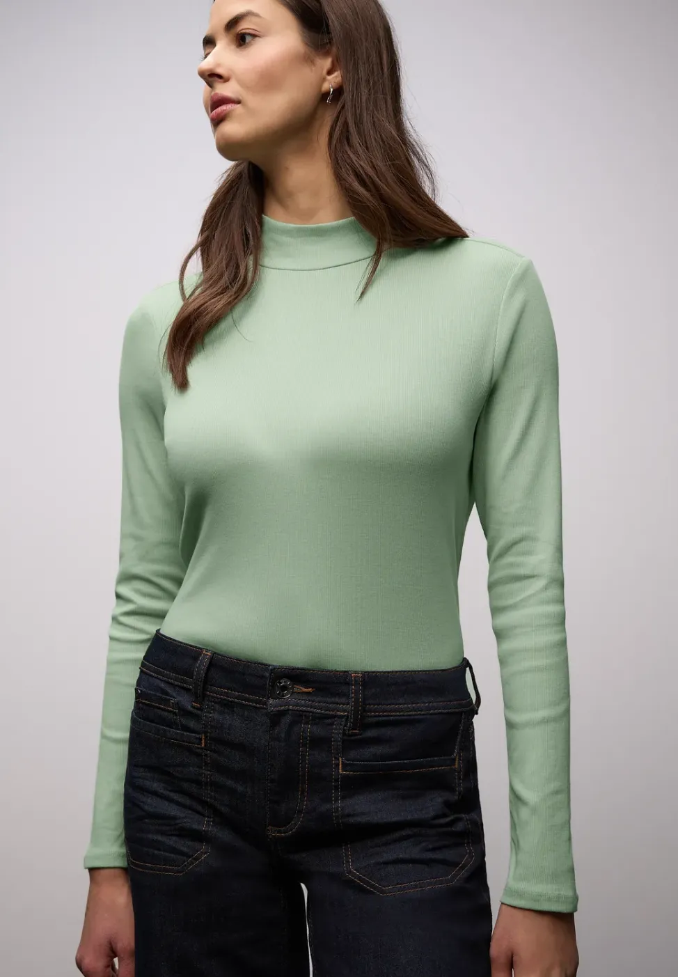 Basic Shirt