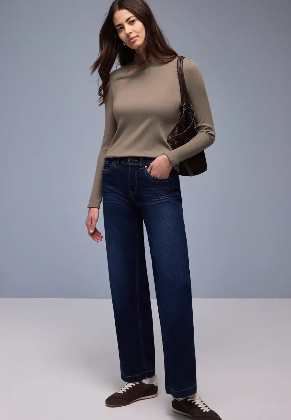 Basic Shirt