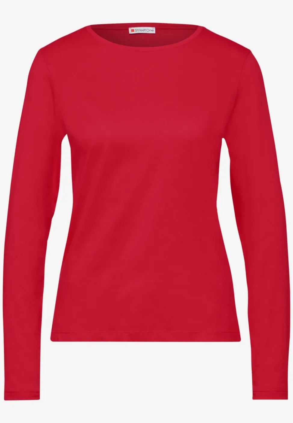 Basic Shirt