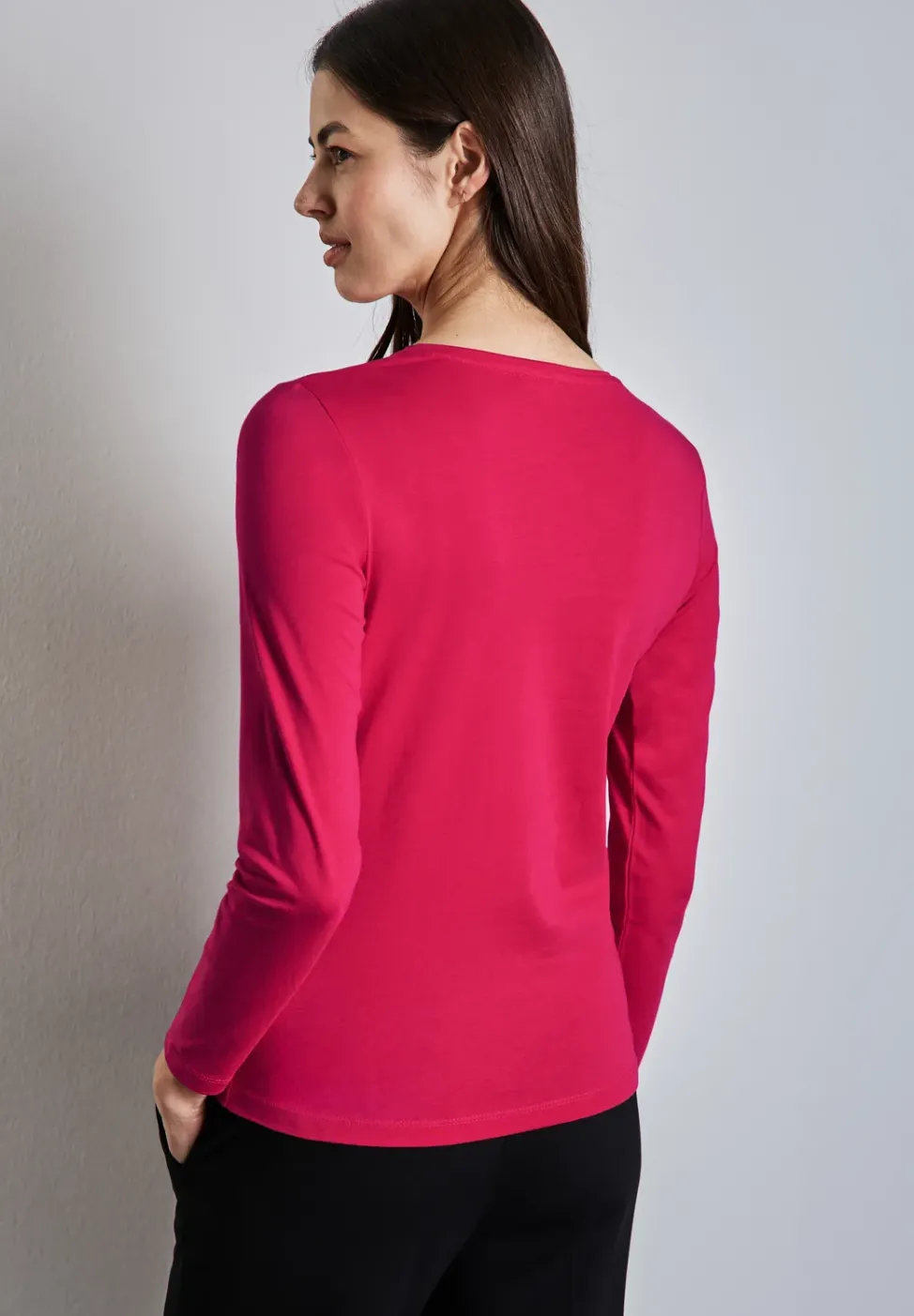 Basic Shirt
