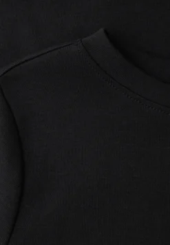 Basic Shirt aus reiner Baumwolle