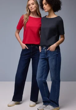 Basic Shirt im 2er-Pack